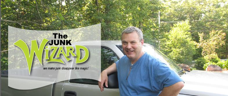 The Junk Wizard: Service Image-1 The Junk Wizard: Service Image-1